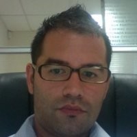 Tony Sánchez
