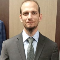 Adrian Burkholder