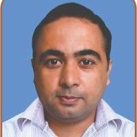 Muhammad Suleman