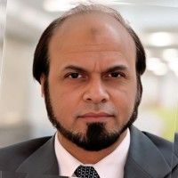 Firdos Alam Khan PhD, FRSB, Sigma Xi Member (MIT Chapter)