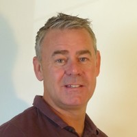 Darren Heyes