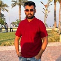 Nahid Hossain