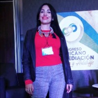 Gloria Andrea Pinto