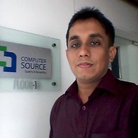 Md Abdul Karim Sumon