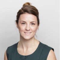 Lucy Ingram