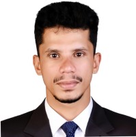 Shafeeq Areekkal
