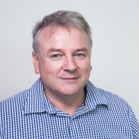 Stephen Turnbull