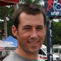 Chad Burgbacher