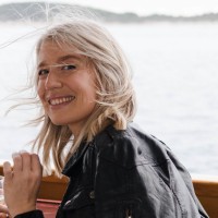 Kim Stockman
