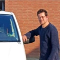 Sander Van Den Oever