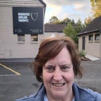 Alison Cooper