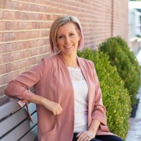 Krista Carroll, Mba