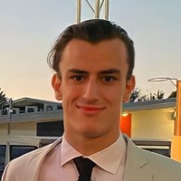 Luka Domic