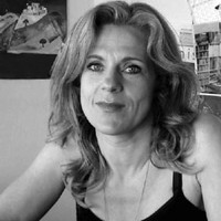 Camilla Stoelen