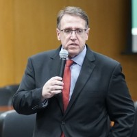 MARCO AURÉLIO NEVES