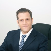 Joshua Statlander M.B.A