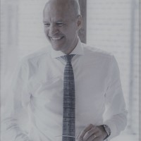 Colin Gibson