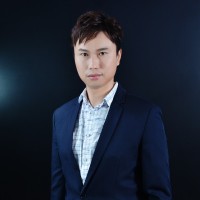 Pei Hsiu Tseng