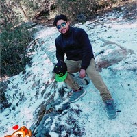 Jameir Das