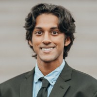 Anirudh Margam