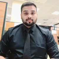 KISHAN K.