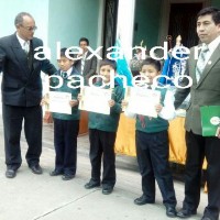 Ivan Pacheco Crispin