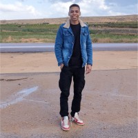 Abdelrahman Mohamed