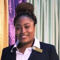 Brontie David-Francis