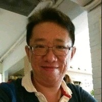 Jackson Chen