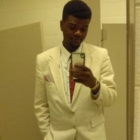 Kamion Williams