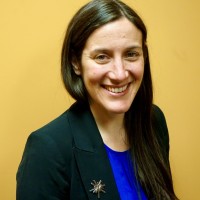 Melanie Hooper