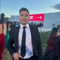 Christian Munoz Moscoso