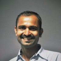 Achyutsing Naik