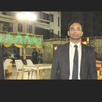 AMIT RANJAN KUMAR