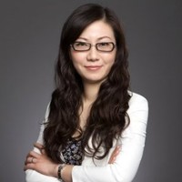 Sophie Wang