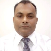 Mohammad Akeel