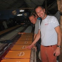 DANILO BOSCOLO