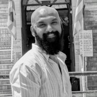 RUPESH KOCHURE