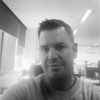 Darren Steer