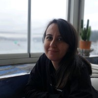 Buşra Kasapoğulları