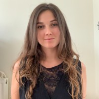 Andrea Revilla