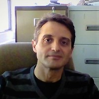 Joaquín Pérez
