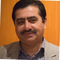 Dinesh Mistry
