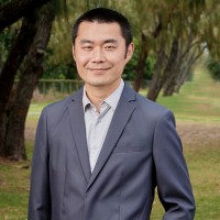 Calvin Chan