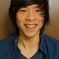 Jordan Chin