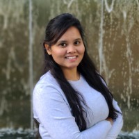 Ishita P.