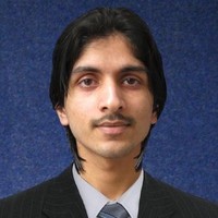 Noman Malik