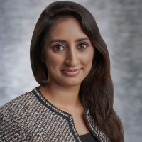 Katijah Ahmed