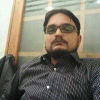 raheel pasha