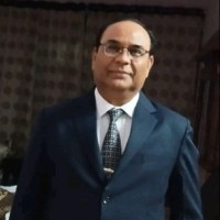 Hemant Saxena